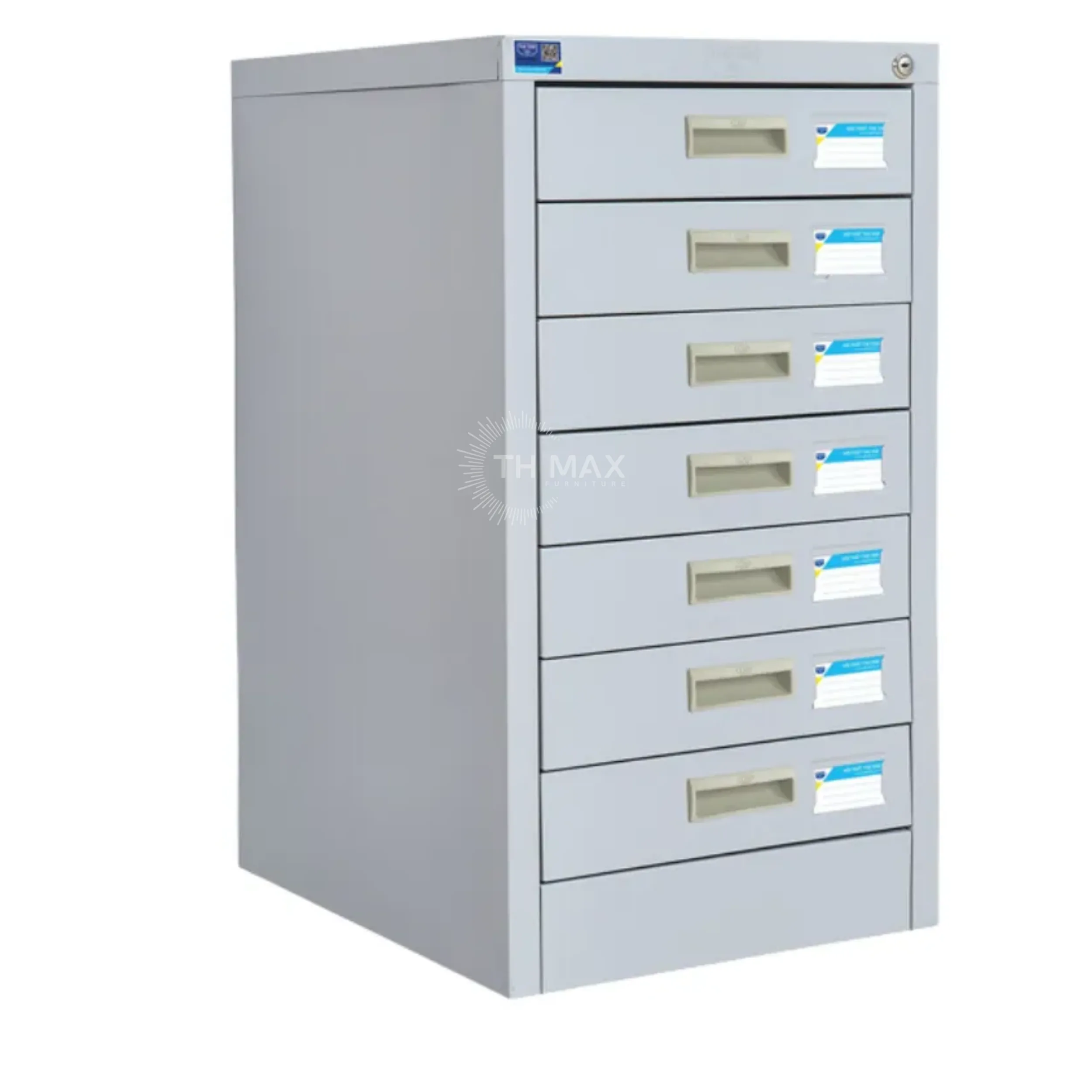 Tủ tài liệu sắt TH MAX TTLS - 15 TU7F Tủ tài liệu sắt TH MAX TTLS - 15 TU7F