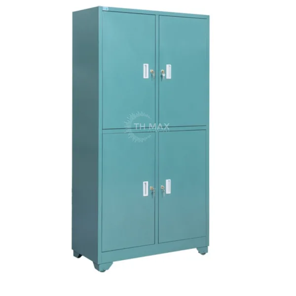 Tủ tài liệu sắt TH MAX TTLS - 22 TU09K4B