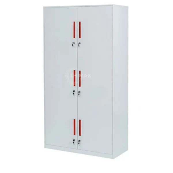 Tủ tài liệu sắt TH MAX TTLS - 31 TU09K6D