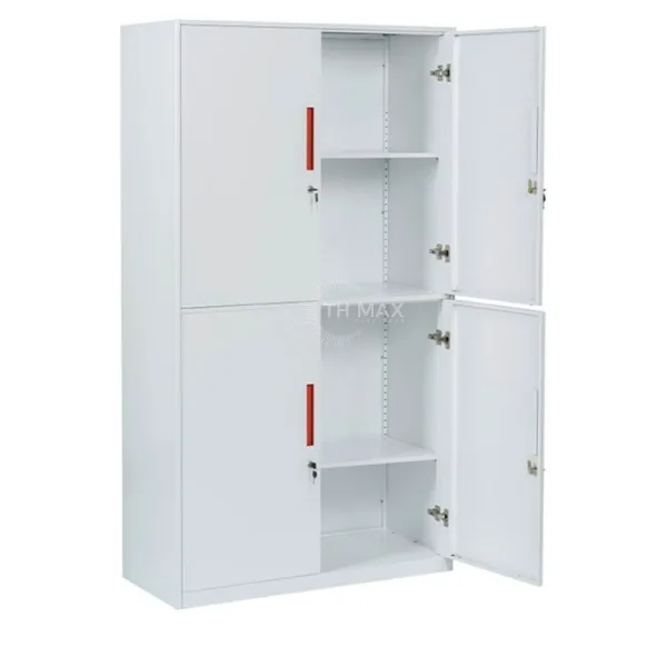 Tủ tài liệu sắt TH MAX TTLS - 32 TU09K4D