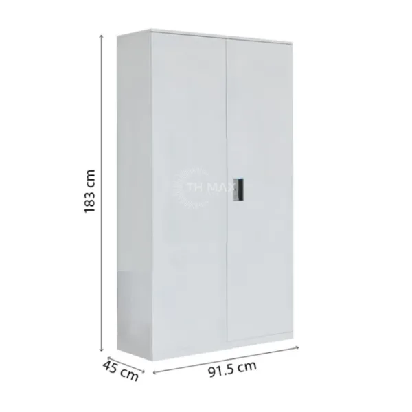 Tủ tài liệu sắt TH MAX TTLS - 35 TU09D