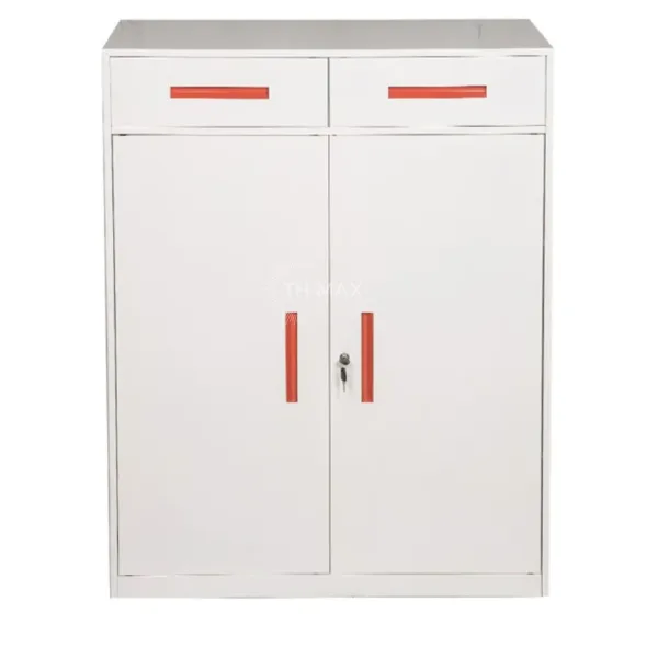 Tủ tài liệu sắt TH MAX TTLS - 36 TU12NKD