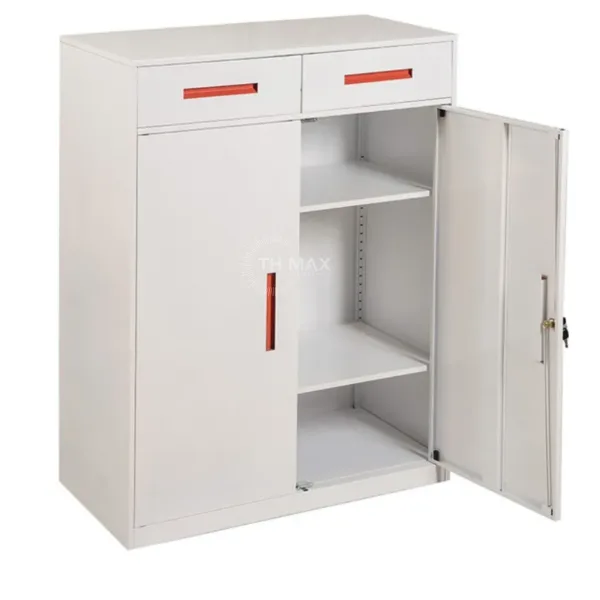 Tủ tài liệu sắt TH MAX TTLS - 36 TU12NKD