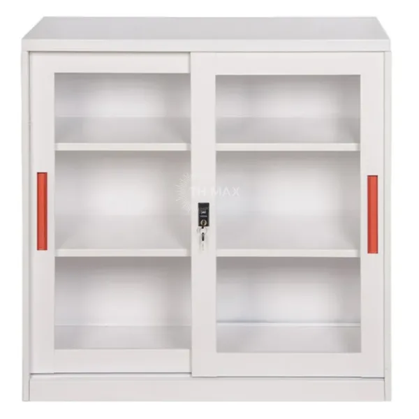 Tủ tài liệu sắt TH MAX TTLS - 39 TU88GD