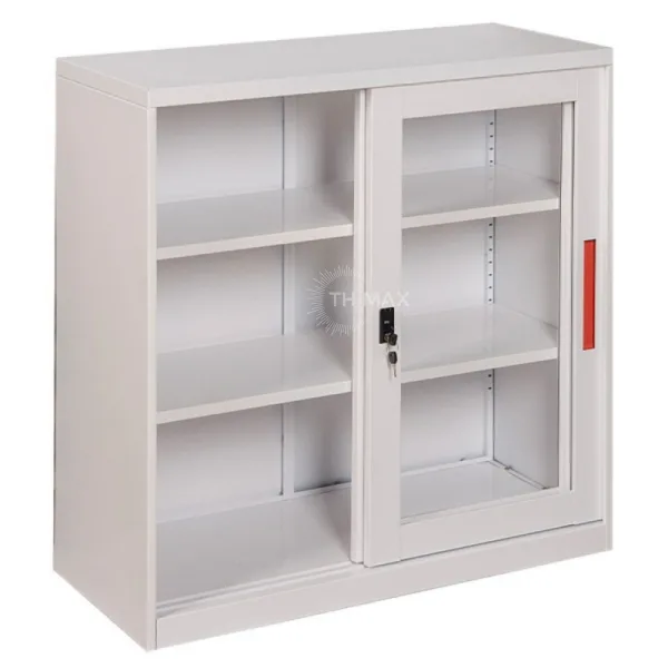 Tủ tài liệu sắt TH MAX TTLS - 39 TU88GD