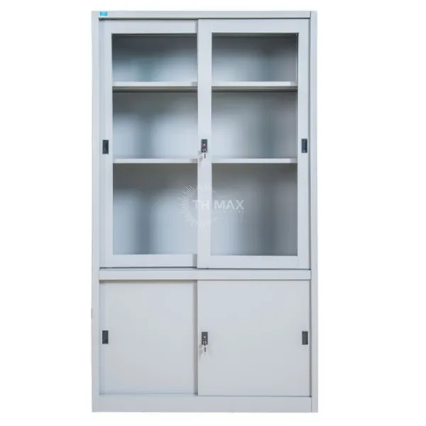 Tủ tài liệu sắt TH MAX TTLS - 48 TU09K3B