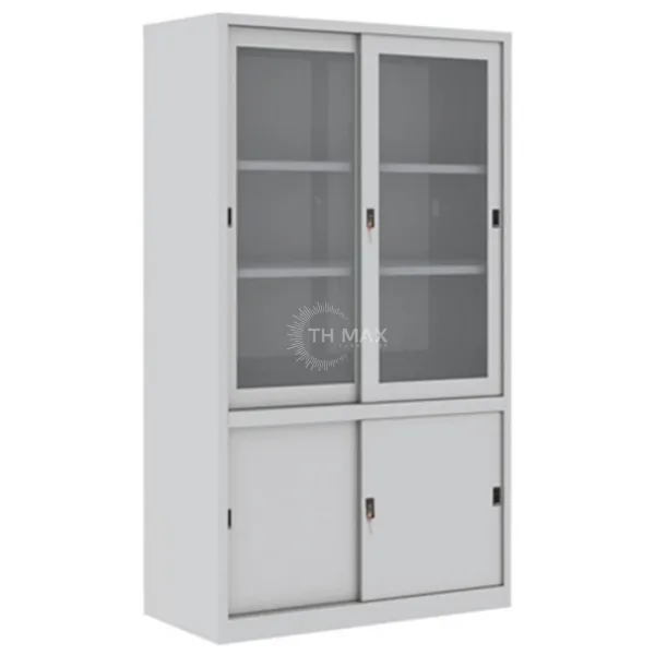 Tủ tài liệu sắt TH MAX TTLS - 48 TU09K3B