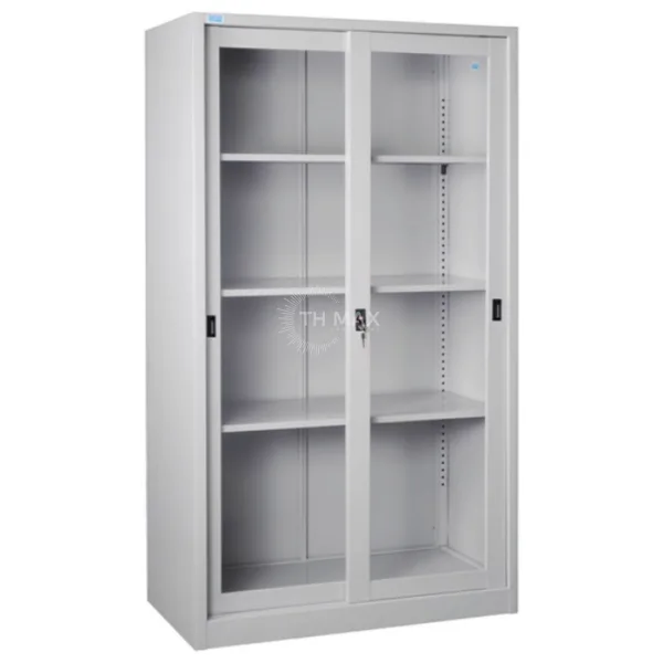 Tủ tài liệu sắt TH MAX TTLS - 55 TU08