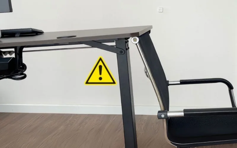 Bàn Nâng Hạ Nếu Không Dùng Đúng Cách, Tiền Mất Tật Mang