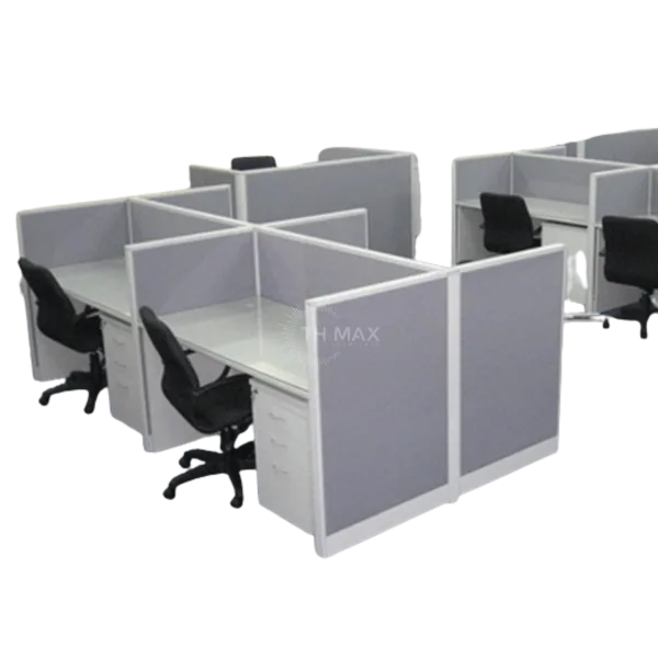 Vách Ngăn Nỉ TH MAX VN-02