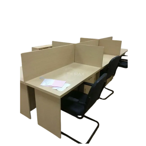 Vách Ngăn Nỉ TH MAX VN-03