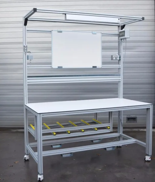 Bàn thao tác TH MAX BTT - 10