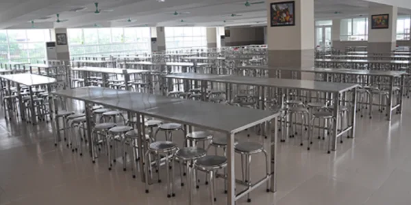 Cung cấp bàn ăn khu công nghiệp chất lượng tại Nội thất TH MAX năm 2025