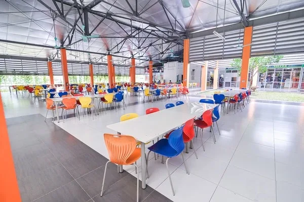 Bạn đã biết chọn mua bàn ăn khu công nghiệp đúng tiêu chuẩn?