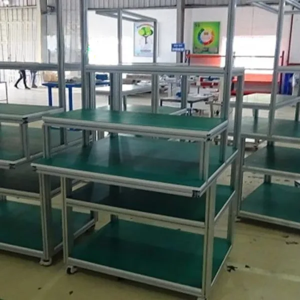 Bàn thao tác TH MAX BTT - 02