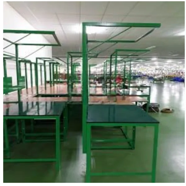 Bàn thao tác TH MAX BTT - 04