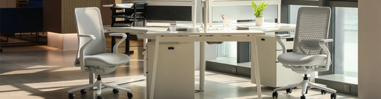 Nội thất văn phòng TH MAX