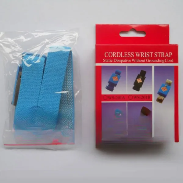 Phương pháp đo ghế chống tĩnh điện ESD trong nhà máy Khu công nghiệp