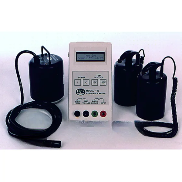 Phương pháp đo ghế chống tĩnh điện ESD trong nhà máy Khu công nghiệp