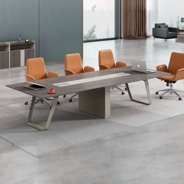 Bàn họp văn phòng cao cấp TH MAX BHCC - 18