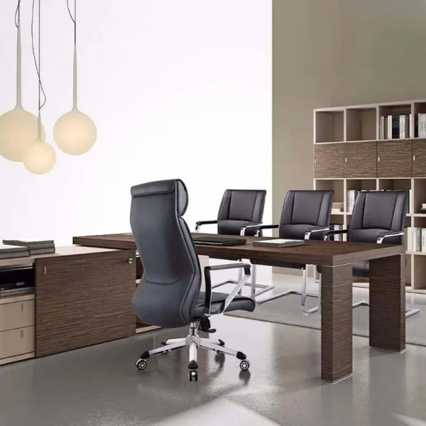 Ghế Giám đốc TH MAX GGĐ - 31