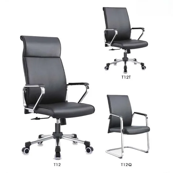 Ghế Xoay TH MAX GX-72