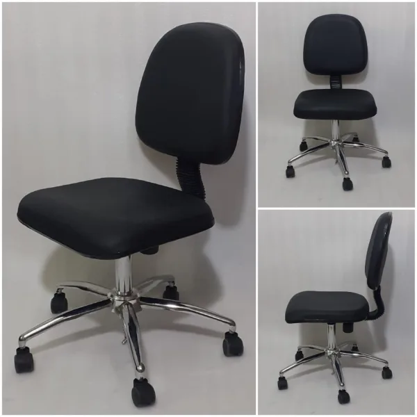 Phương pháp đo ghế chống tĩnh điện ESD trong nhà máy Khu công nghiệp