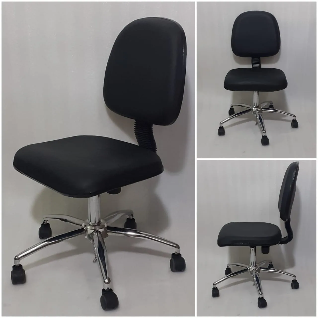 Phương pháp đo ghế chống tĩnh điện ESD trong nhà máy Khu công nghiệp