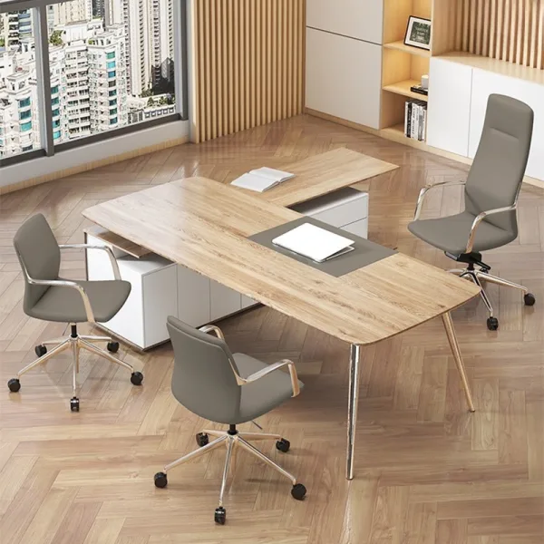 Ghế Chủ tịch TH MAX GCT - 30