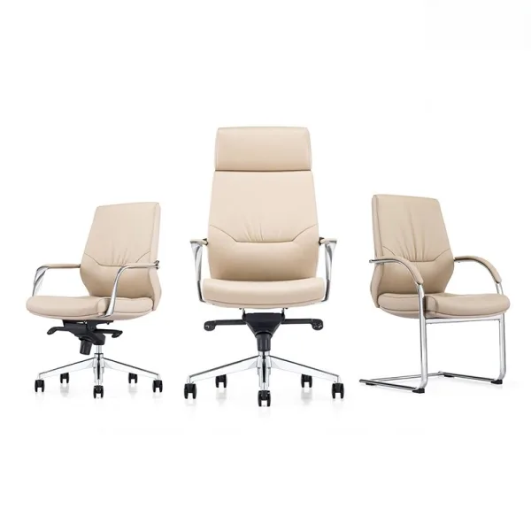 Ghế Chủ tịch TH MAX GCT - 27