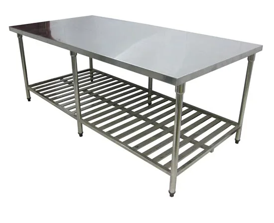 Tất cả những điều cần biết về bàn thao tác khu công nghiệp