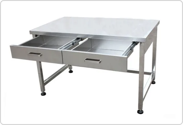 Bàn thao tác TH MAX BTT - 09