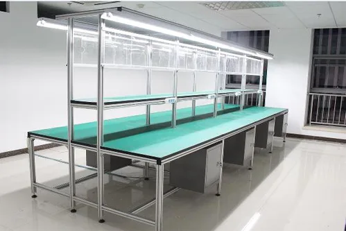 Bàn thao tác TH MAX BTT - 06