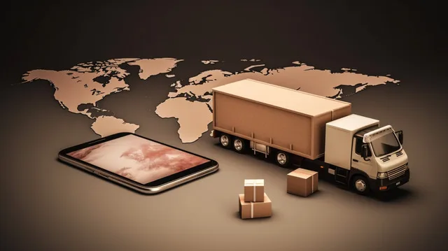 Chính sách vận chuyển