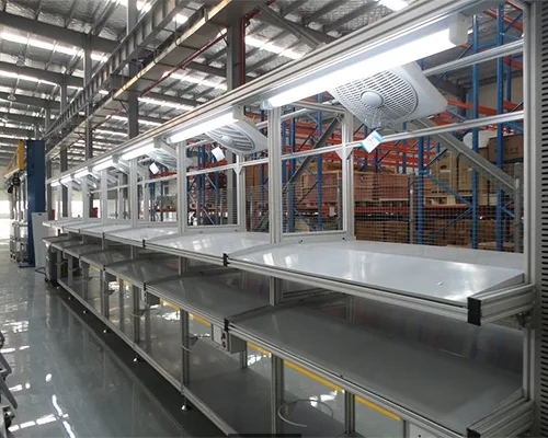 Tất cả những điều cần biết về bàn thao tác khu công nghiệp