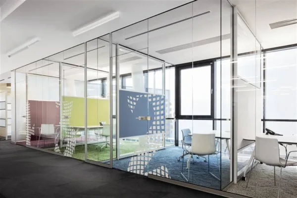 Tại sao nên chọn nội thất văn phòng cao cấp cho văn phòng làm việc, văn phòng trong Khu công nghiệp.