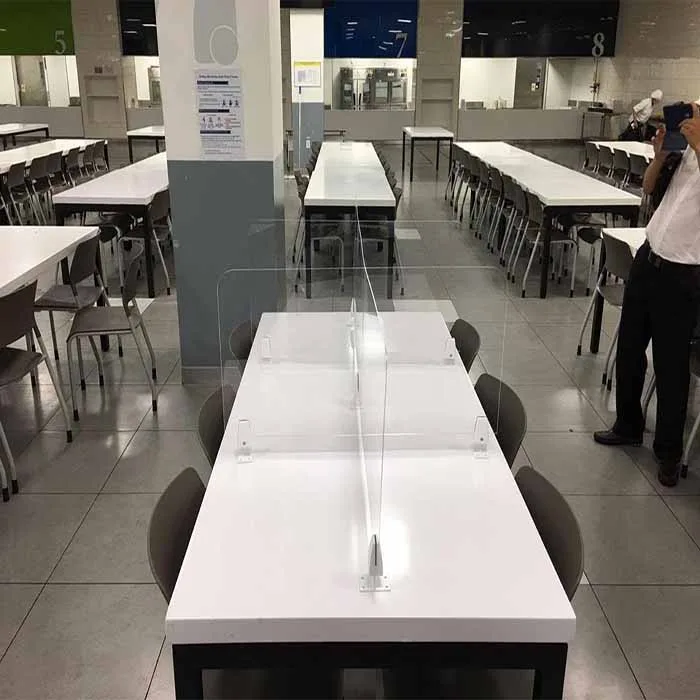 Bạn đã biết chọn mua bàn ăn khu công nghiệp đúng tiêu chuẩn?