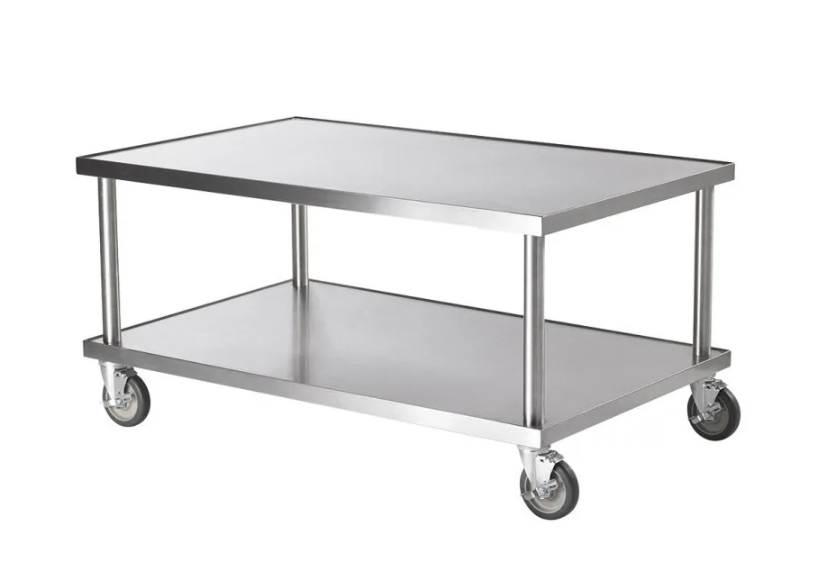 Tất cả những điều cần biết về bàn thao tác khu công nghiệp