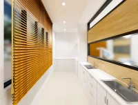 TH MAX thiết kế thi công KING NHA KHOA 63 Trần Duy Hưng - Hà Nội