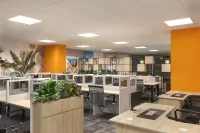 TH MAX thiết kế thi công THM LAND 81 Lê Đức Thọ - Hà Nội