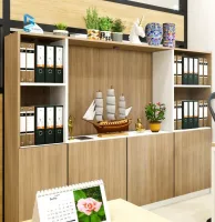 TH MAX thiết kế thi công THM LAND 81 Lê Đức Thọ - Hà Nội