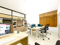 TH MAX thiết kế thi công KING NHA KHOA 63 Trần Duy Hưng - Hà Nội