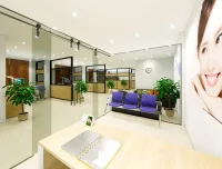 TH MAX thiết kế thi công KING NHA KHOA 63 Trần Duy Hưng - Hà Nội