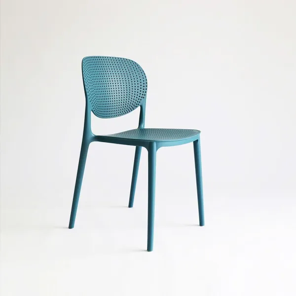 Ghế cafe nhựa đúc TH MAX - GCF - 11