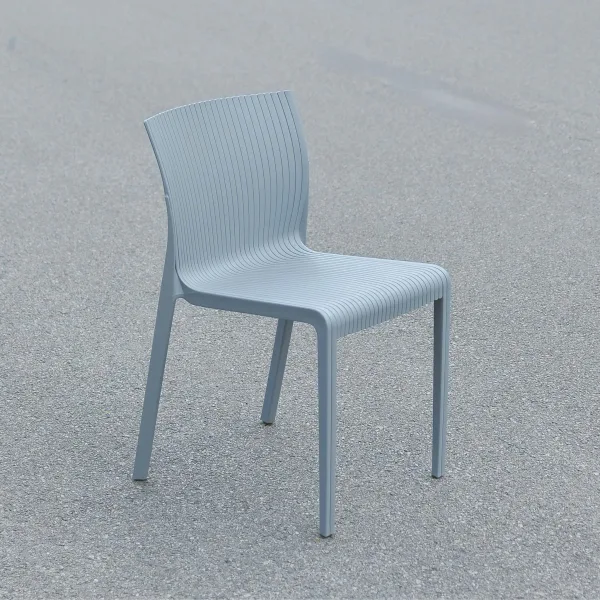 Ghế cafe nhựa đúc TH MAX - GCF - 10